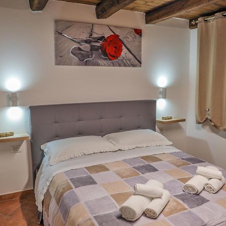 La Folkloressa Apartments Palermo Esterno foto