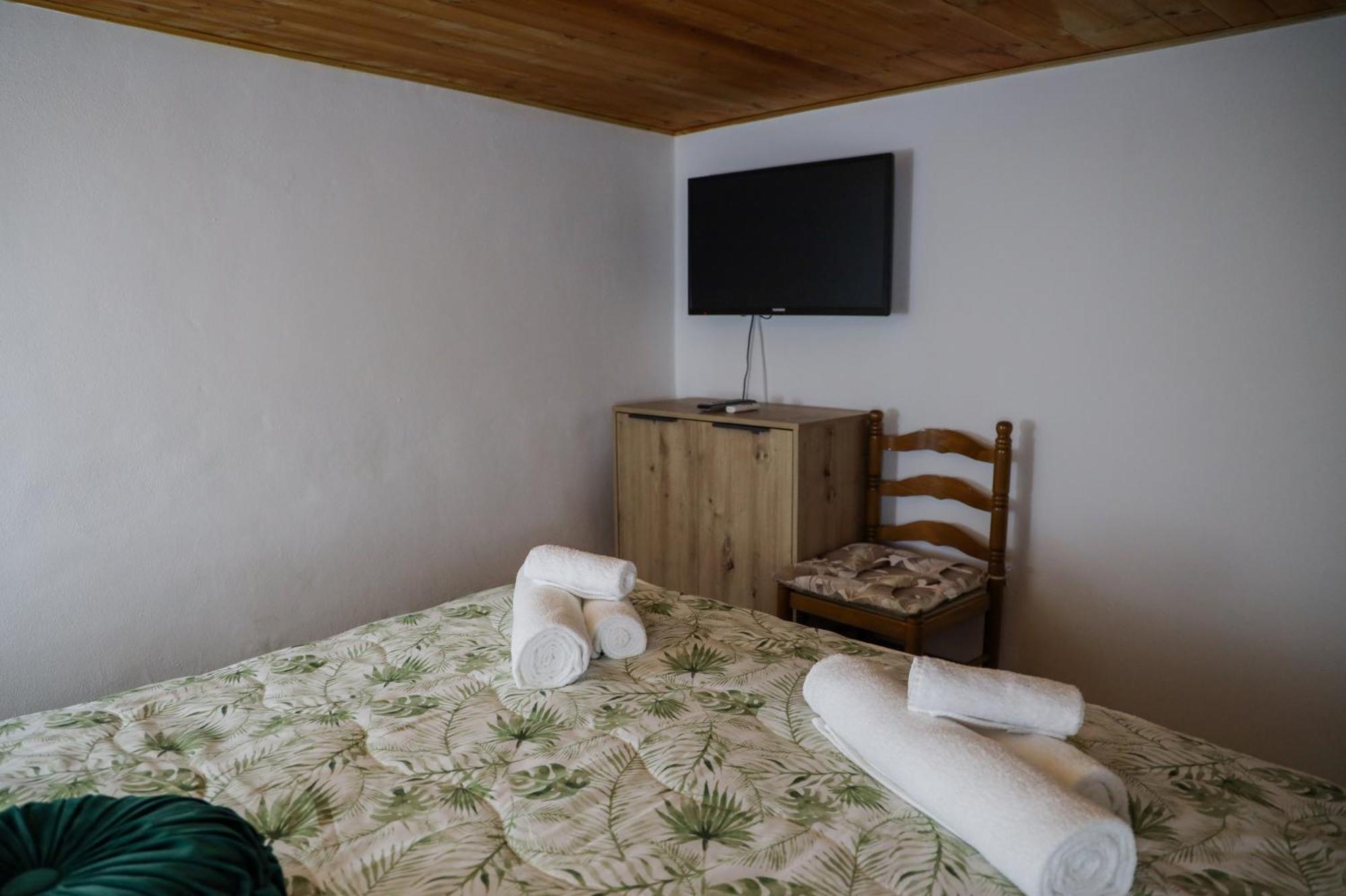 La Folkloressa Apartments Palermo Esterno foto