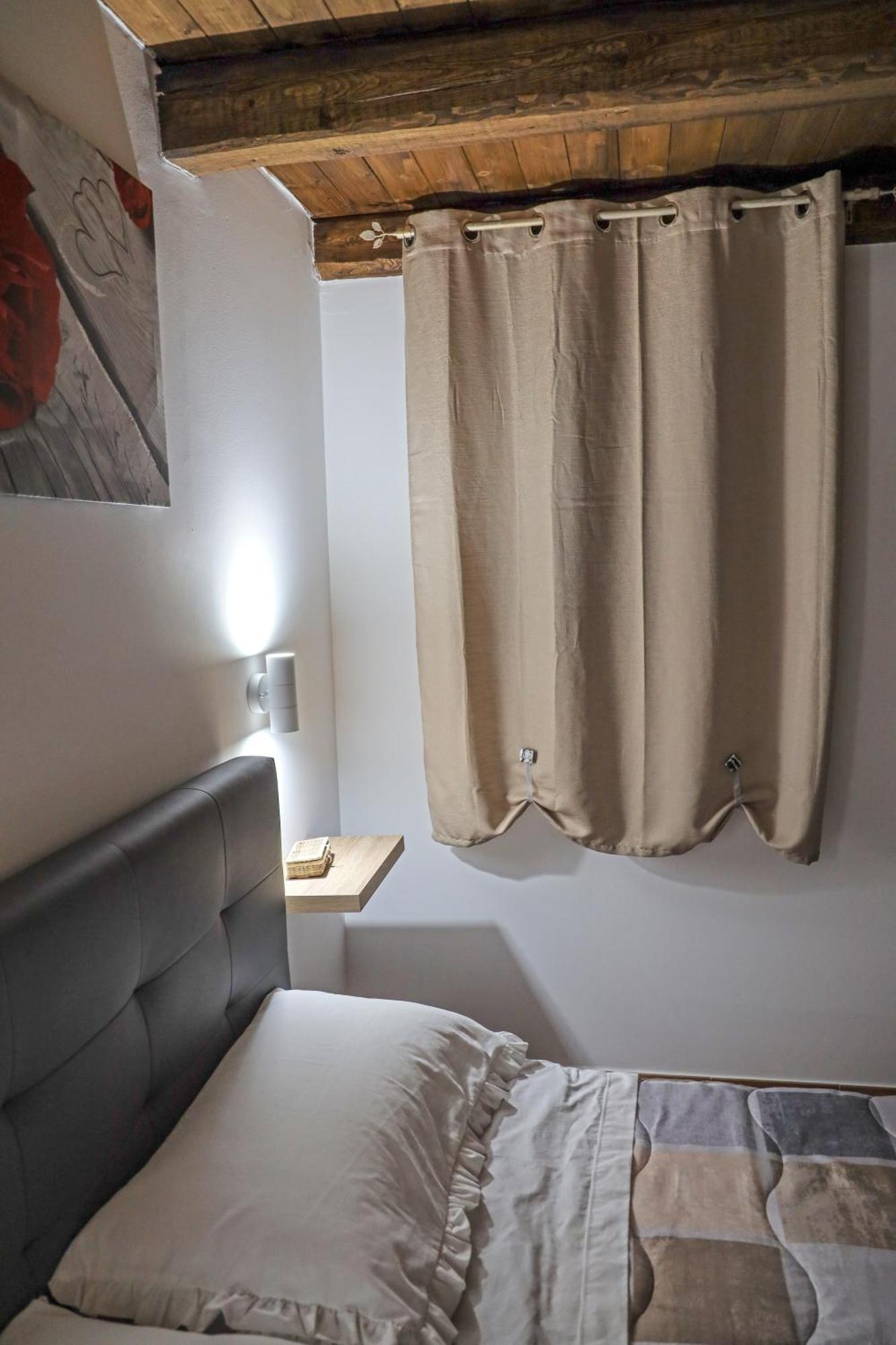 La Folkloressa Apartments Palermo Esterno foto